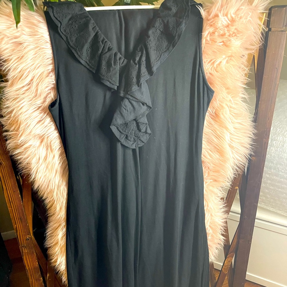 Evening dress